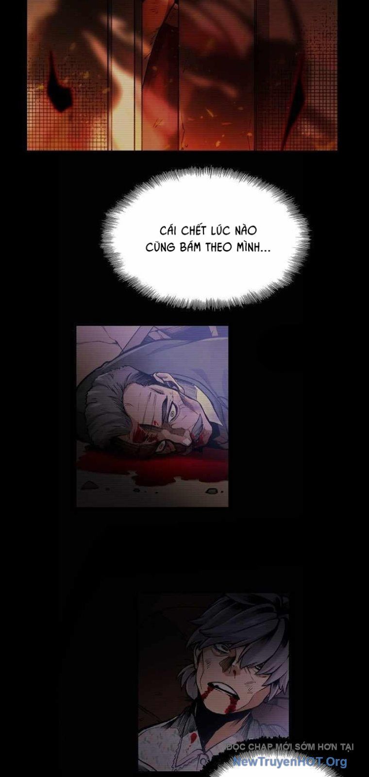 Song Sát - chap3 - Trang 51